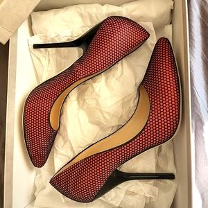 Jimmy Choo NEW IN BOX SIZE 37.5